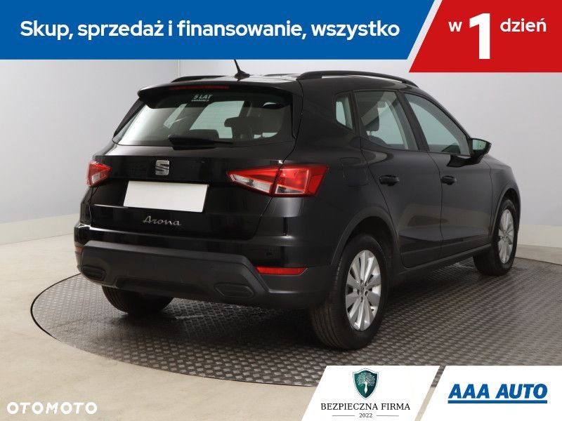 Seat Arona - 7