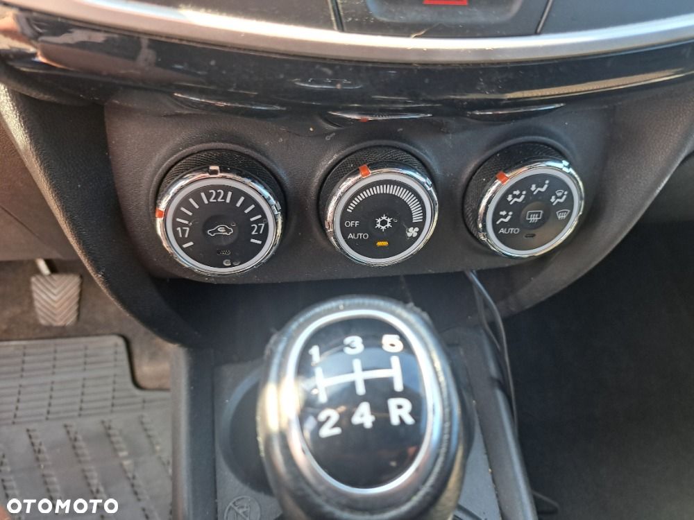 Mitsubishi ASX - 16