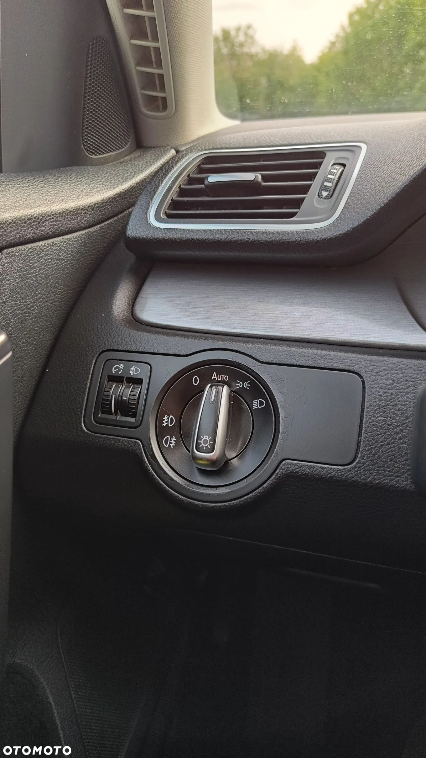 Volkswagen Passat 2.0 TDI DPF Comfortline - 15