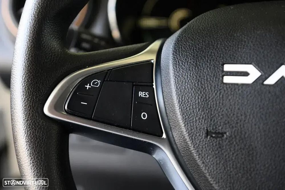 Dacia Spring Electric 65 Extreme - 38