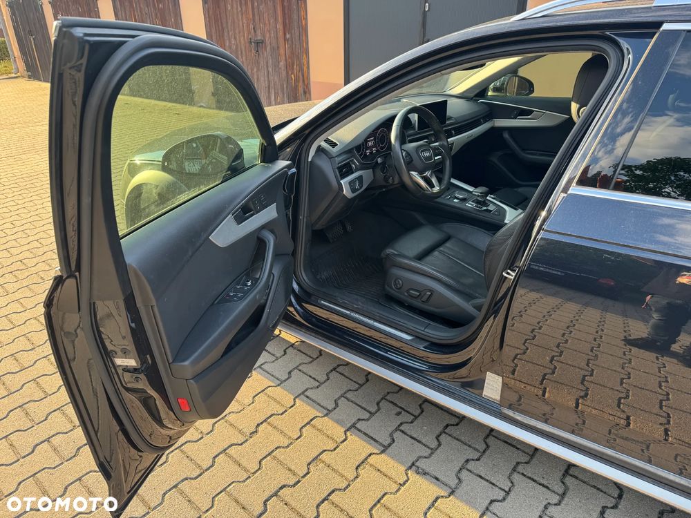 Audi A4 Allroad - 6