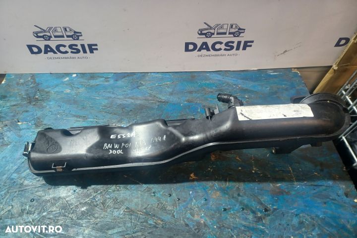 Galerie admisie 7555663 70341441 N63B44A 408 CP MX1253 BMW Seria 7 F0 - 1