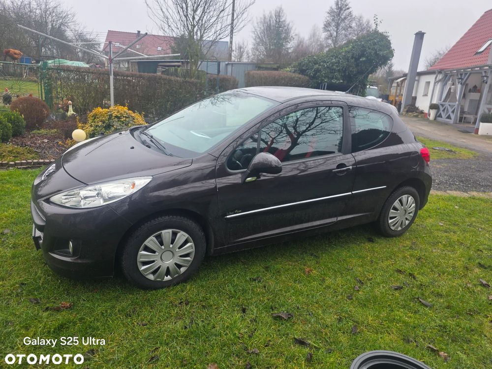 Peugeot 207 75 Urban Move - 2