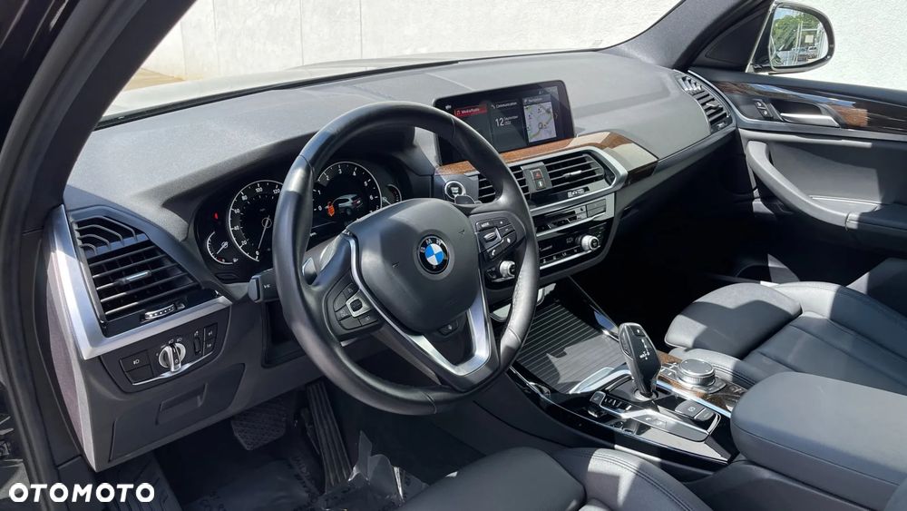 BMW X3 - 13