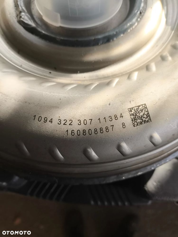 Sprzęgło hydrokinetyczne - 4