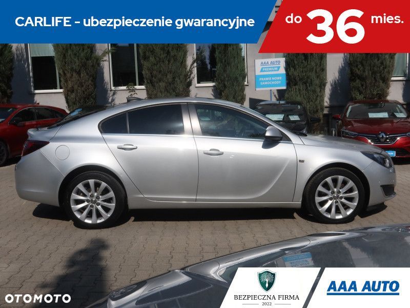 Opel Insignia - 7