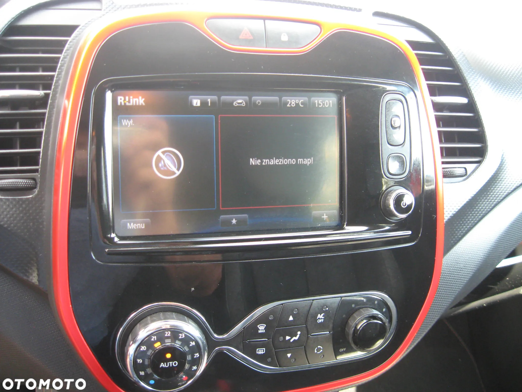 Renault Captur dCi 90 EDC Helly Hansen - 15