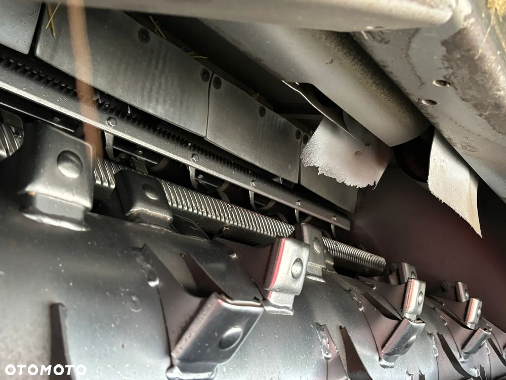 Claas Lexion 580 - 6