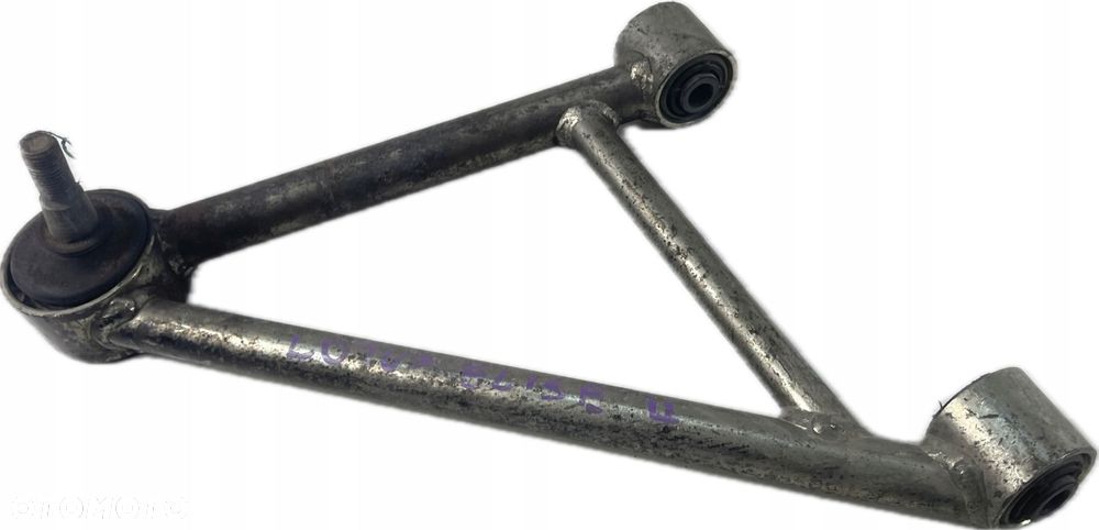 WAHACZ TYŁ LOTUS ELISE II EXIGE ORYGINAŁ - 1