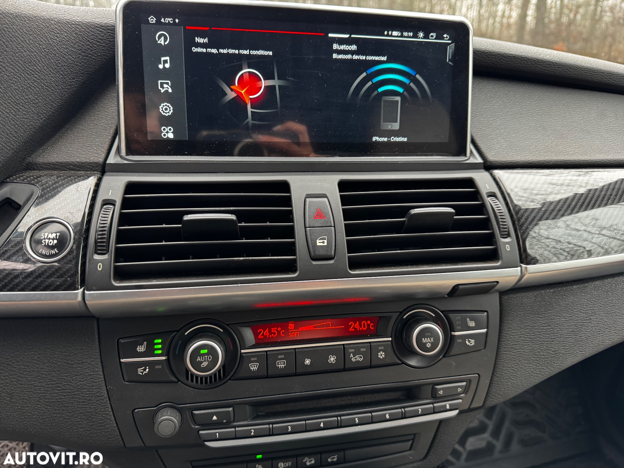 BMW X5 xDrive40d - 8