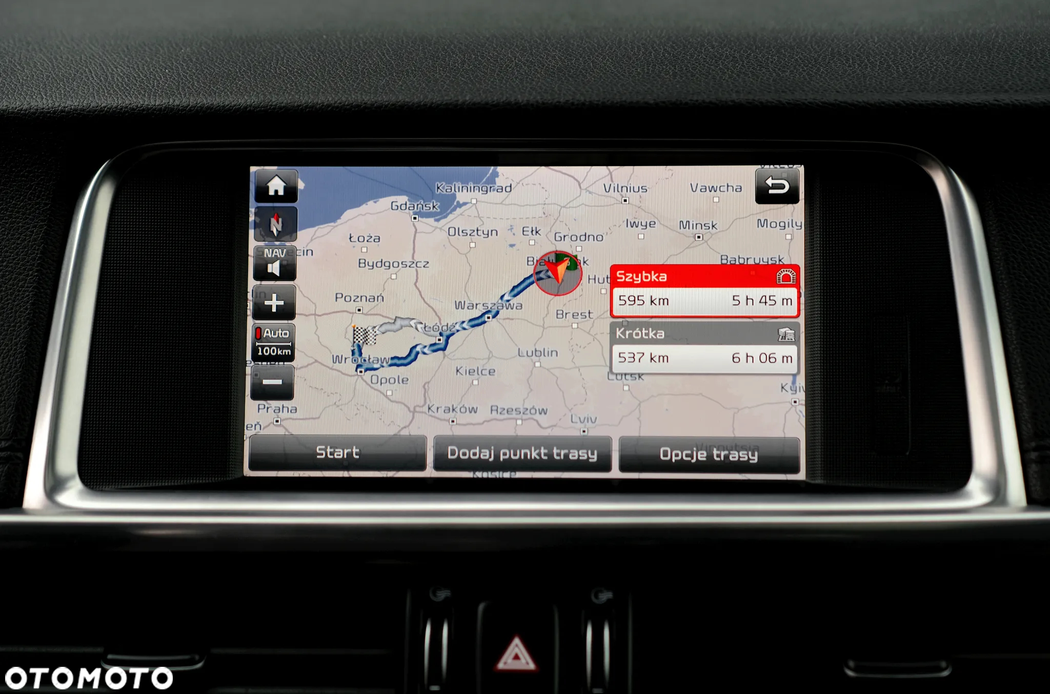 Kia Optima 1.7 CRDi XL - 37