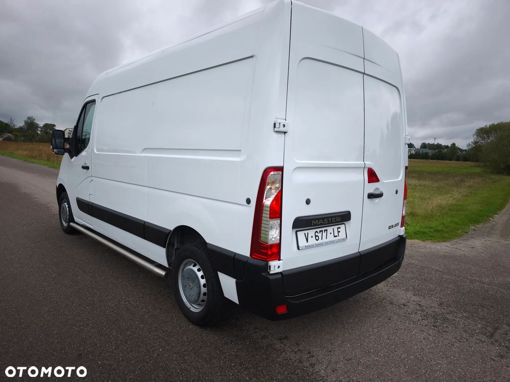 Renault Master - 7
