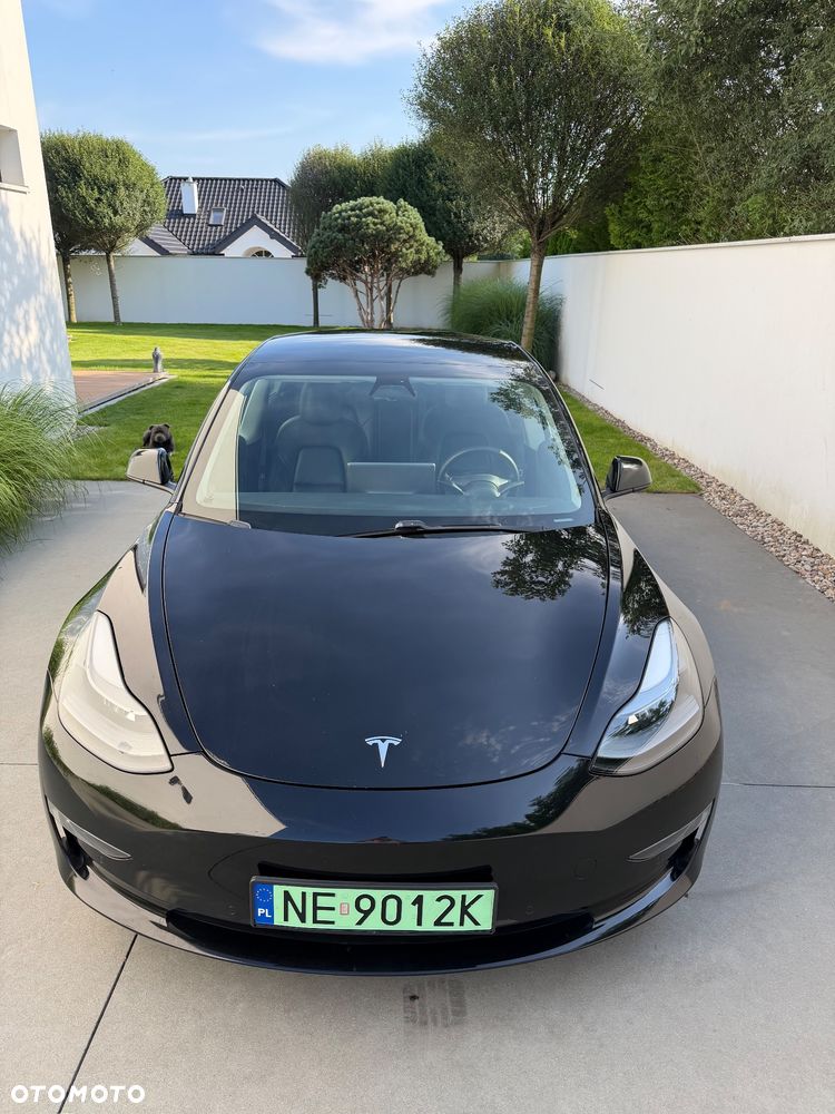 Tesla Model 3 Performance AWD - 7