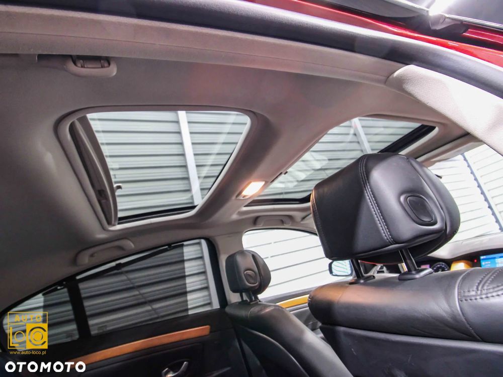 Renault Laguna 2.0 16V Turbo Initiale - 12