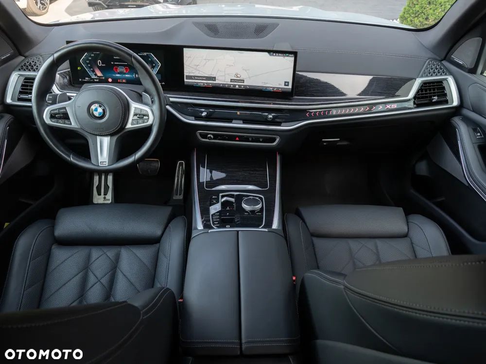 BMW X5 xDrive30d - 6