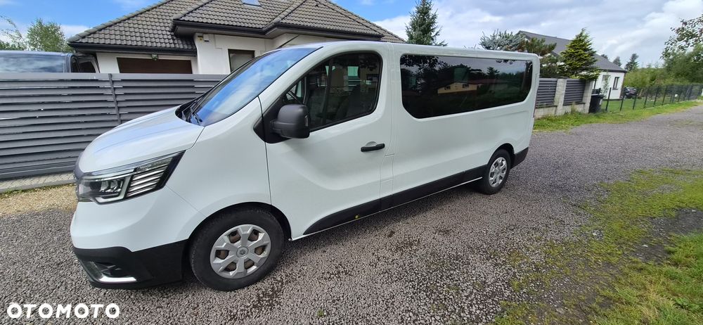 Renault Trafic - 1