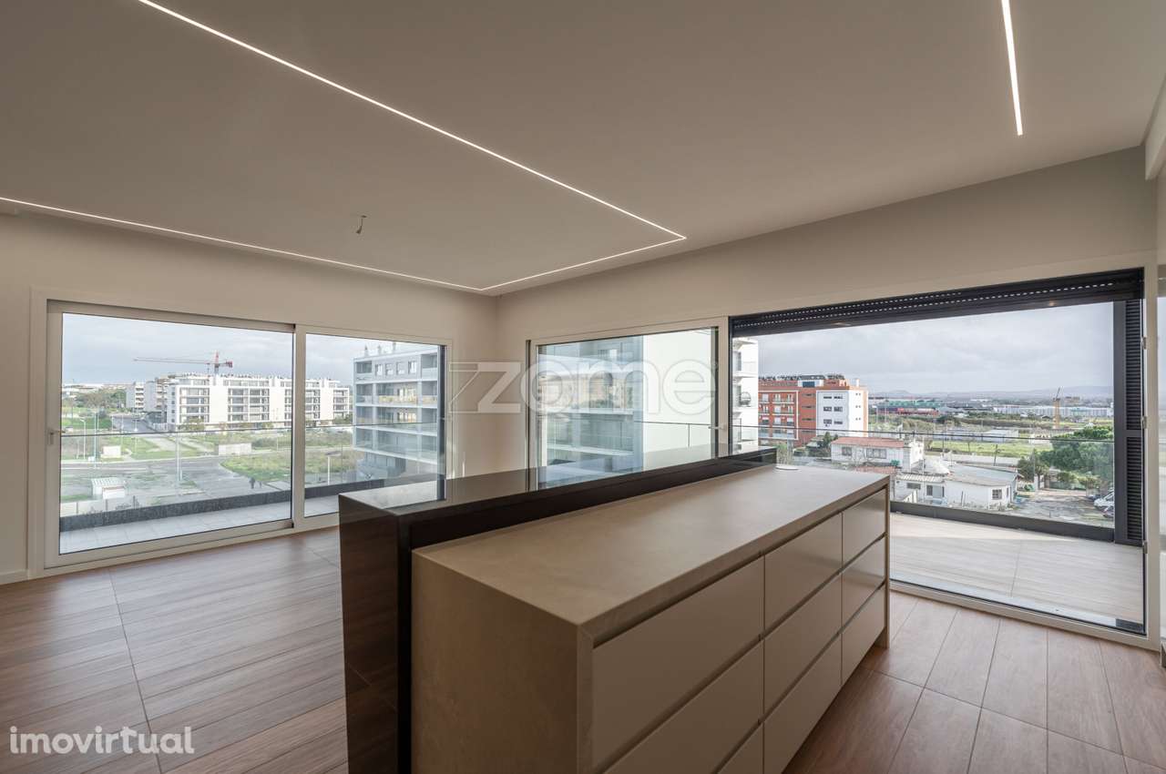 T4 Montijo Portas da Cidade - Grande imagem: 3/60