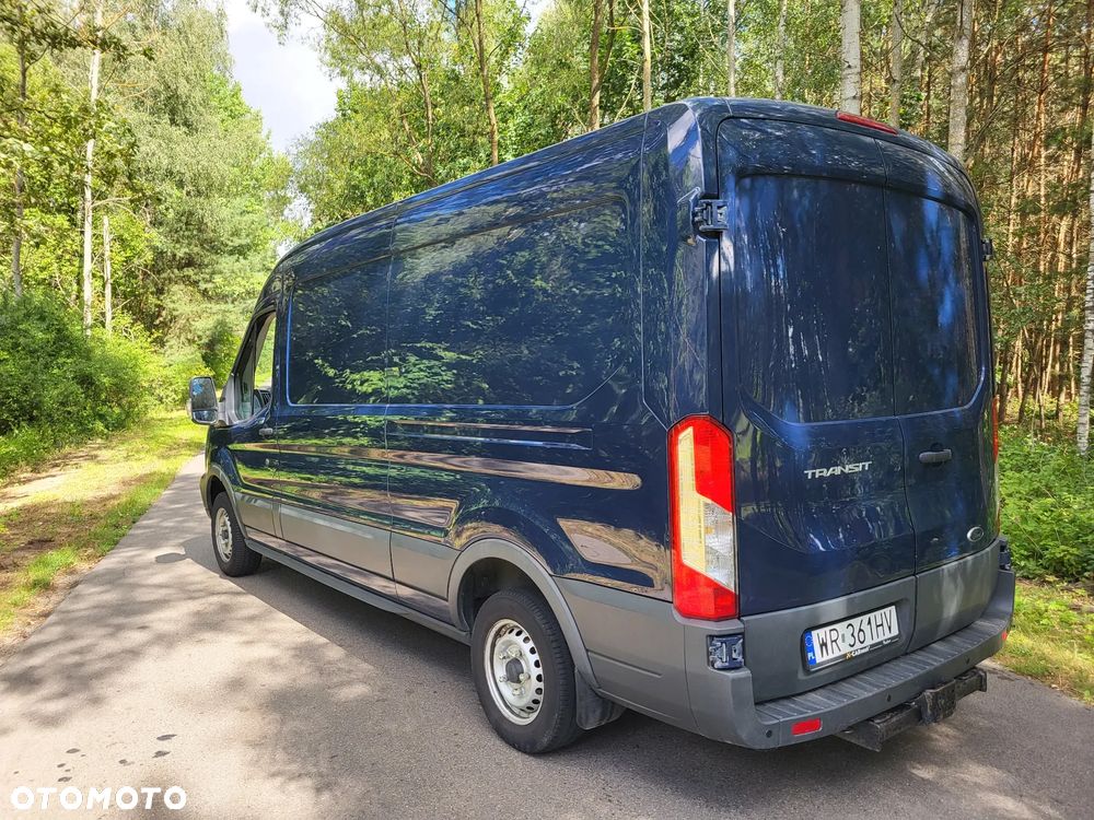 Ford Transit L3H2 VA Trend - 3