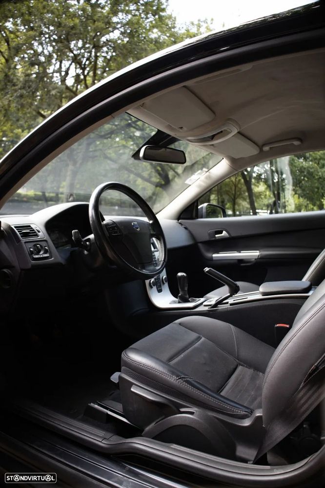 Volvo C30 1.6 D2 Kinetic Start/Stop - 19