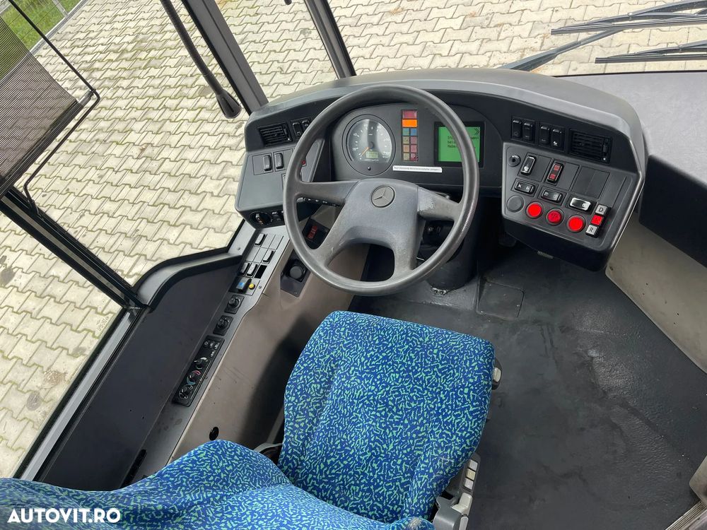 Mercedes-Benz Citaro / Klima / Retarder / 3-Usi / 12.05 /2 bucati - 12