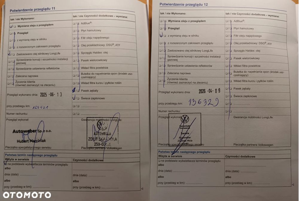 Volkswagen Passat 1.8 TSI BMT Highline - 40