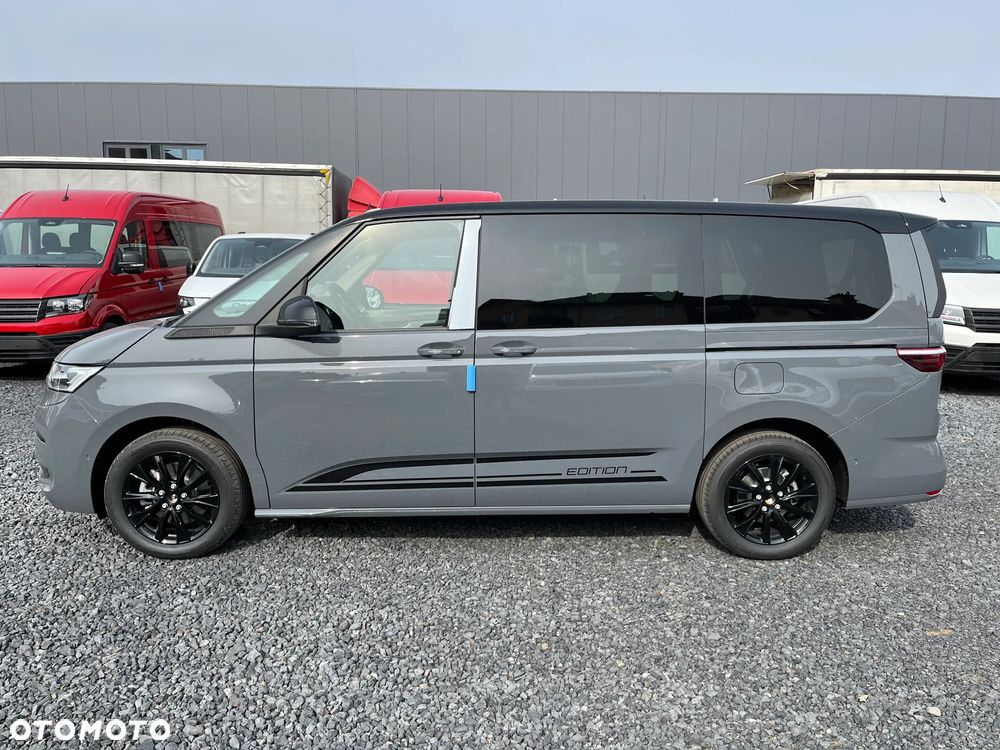 Volkswagen Multivan 2.0 TDI L2 Edition DSG - 3