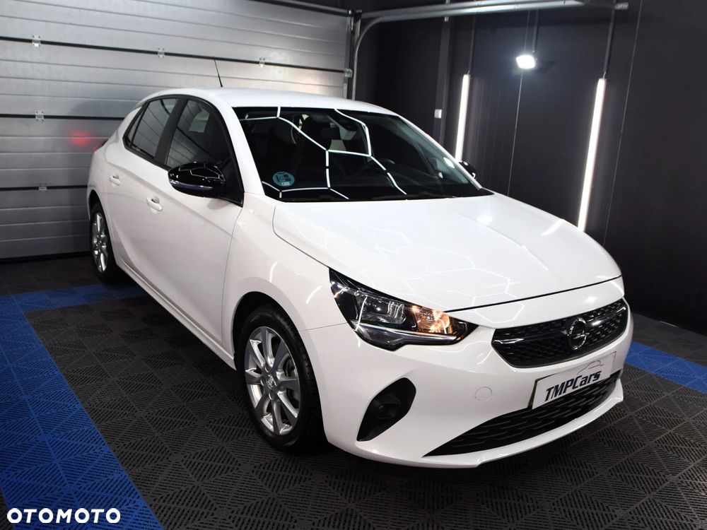 Opel Corsa 1.5 Start/Stop - 21