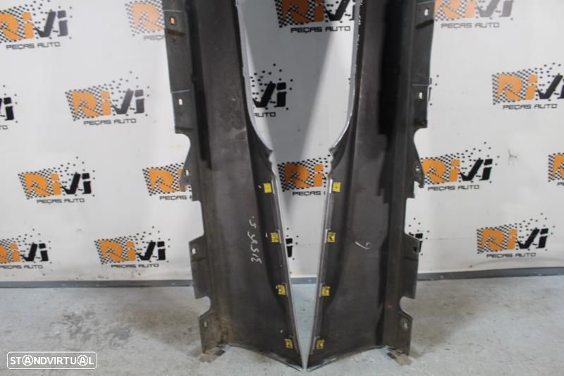 Embaladeiras / Saias Bmw 3 Coupé (E92)  Embaladeiras Bmw Serie 3 E92 / - 8