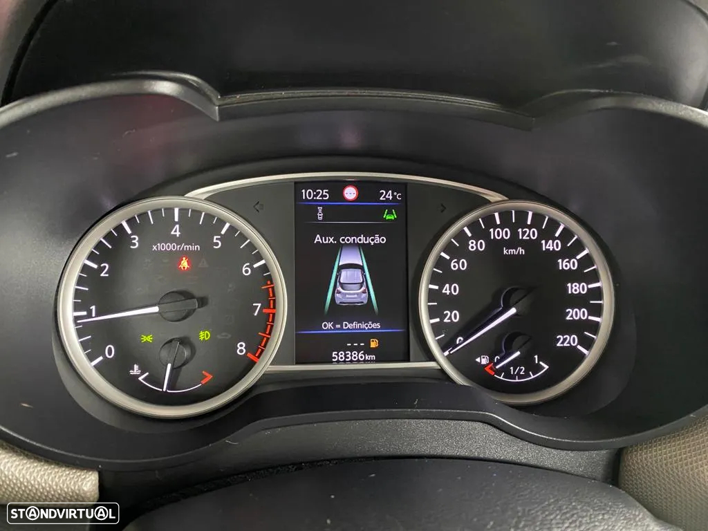 Nissan Micra 1.0 DIG-T N-Sport - 26