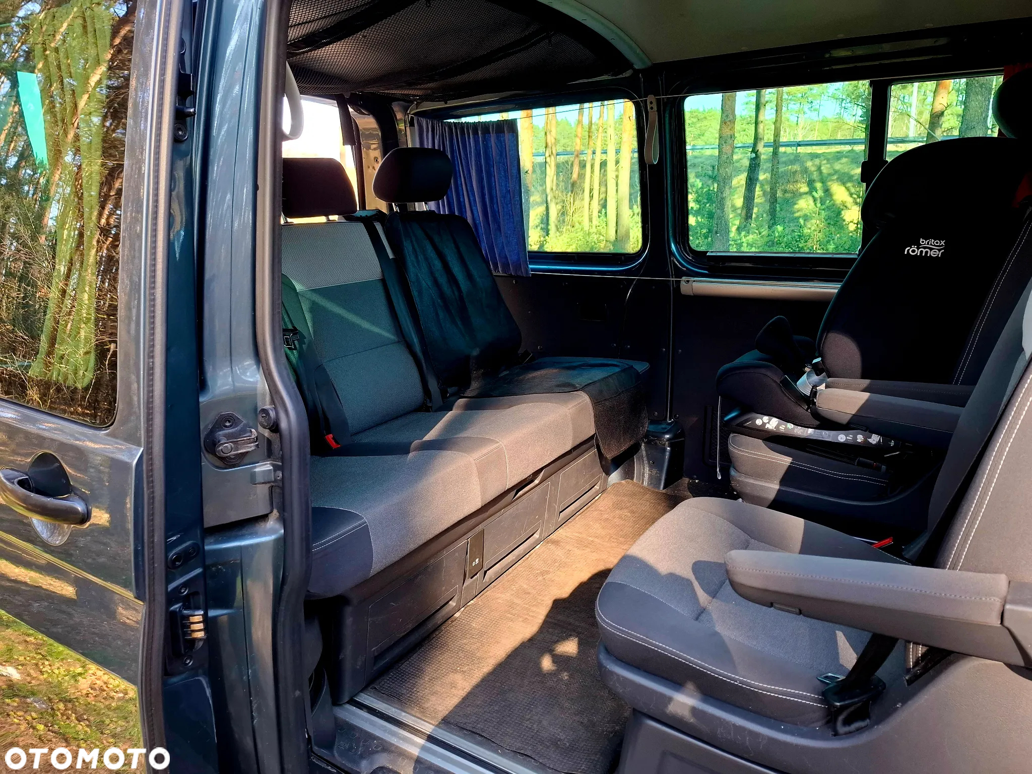 Volkswagen Multivan TDI L1 Startline - 10