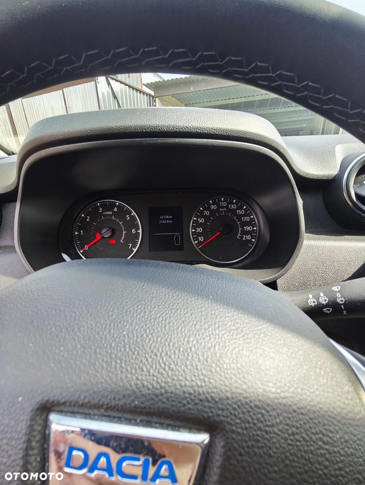 Dacia Duster 1.3 TCe Prestige - 6