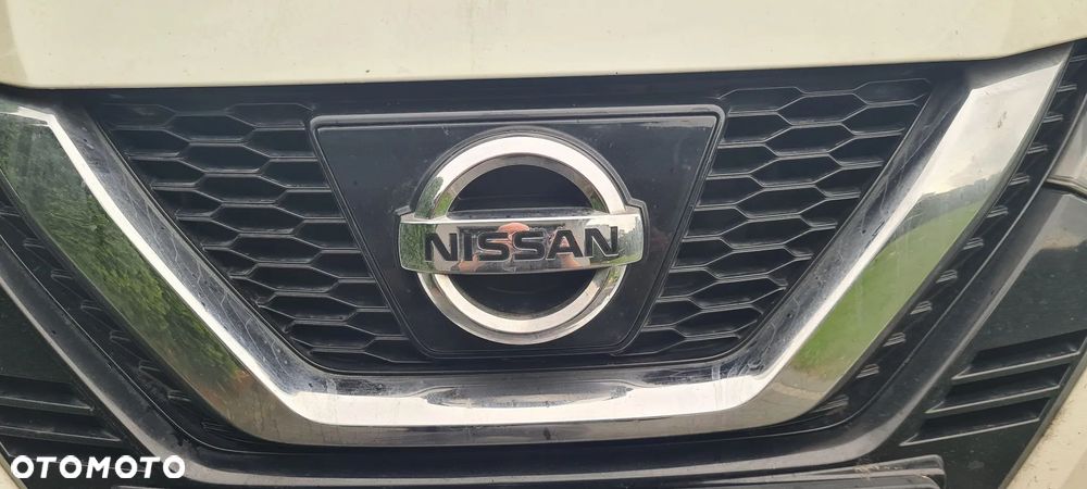 Nissan Qashqai 1.6 DCi Xtronic N-Connecta - 13