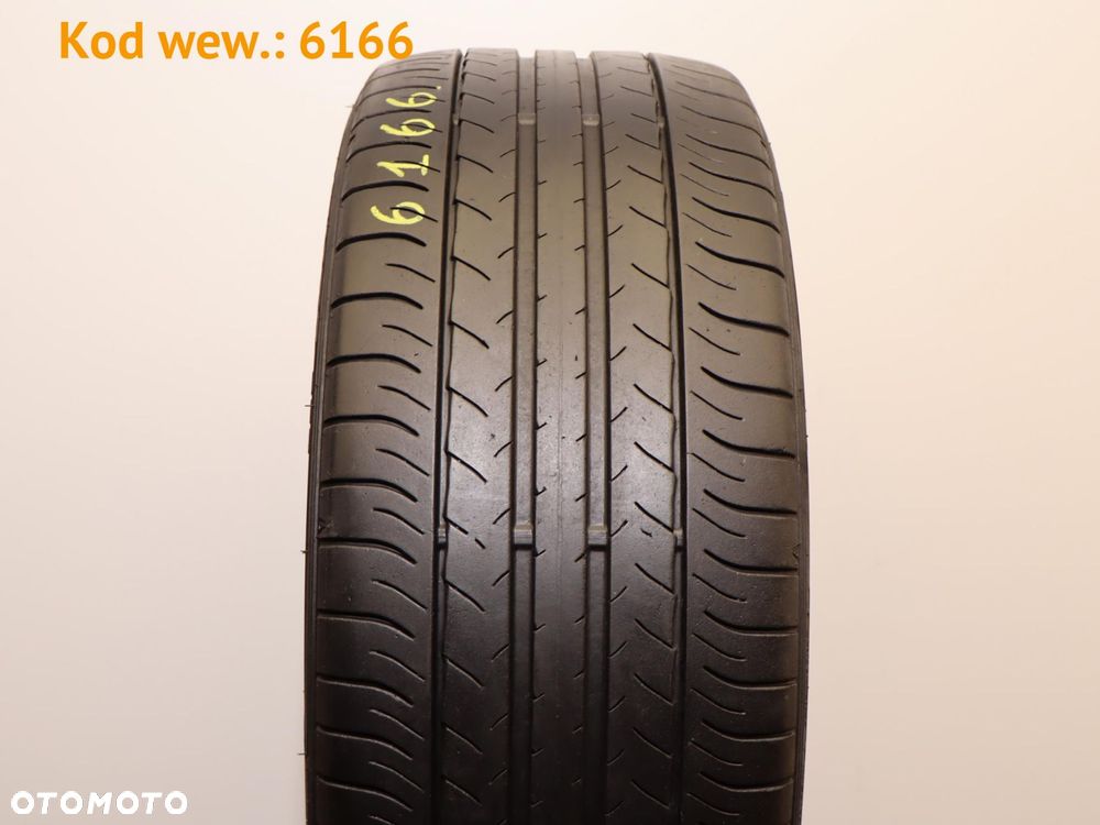 Dunlop SP SPORT MAXX 050 - 235/45 R18 - 2