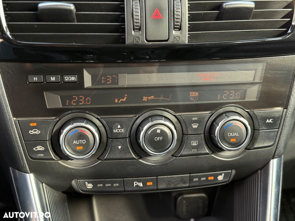 Mazda CX-5 CD175 4x4 AT Revolution - 9