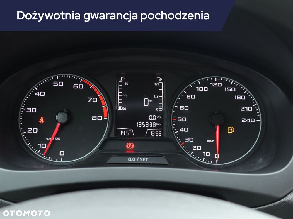 Seat Toledo - 13