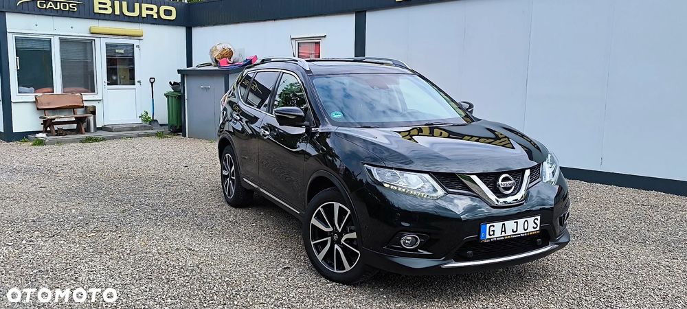 Nissan X-Trail 1.6 DIG-T Tekna - 25