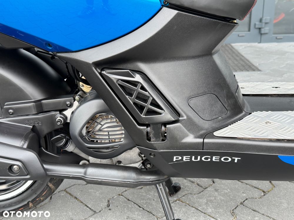 Peugeot Kisbee - 13