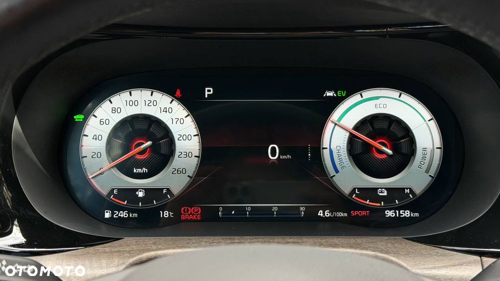 Kia K5 - 28