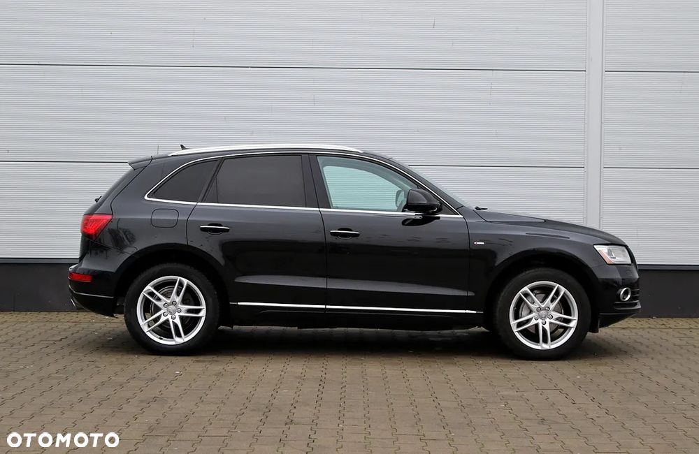 Audi Q5 - 13