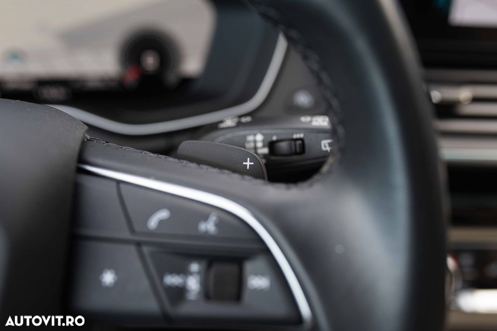 Audi Q5 40 TDI quattro S tronic S line - 34