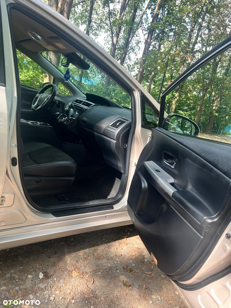 Toyota Prius+ 1.8 HSD Prestige - 13