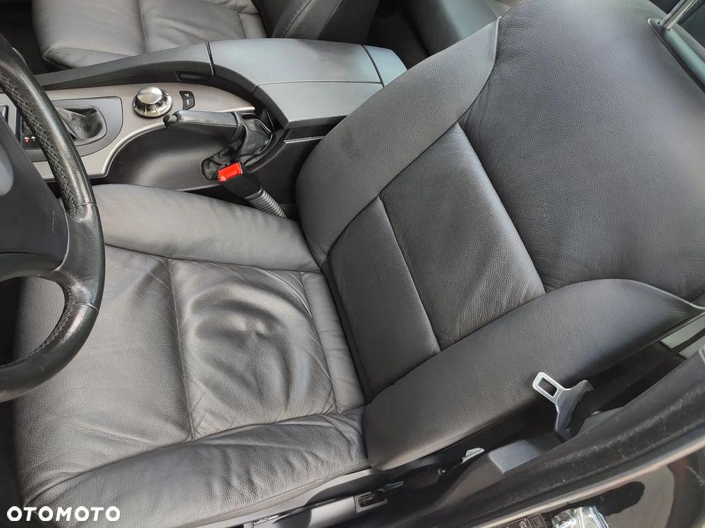 BMW Seria 5 - 17