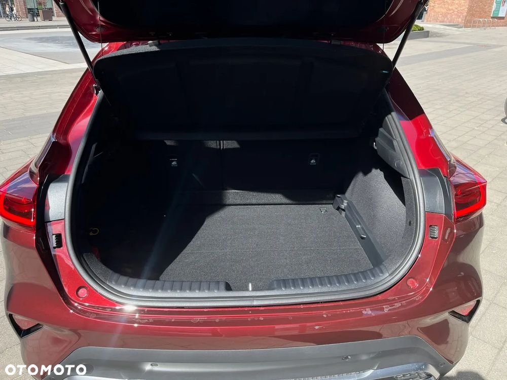 Kia XCeed 1.6 T-GDI M DCT - 14