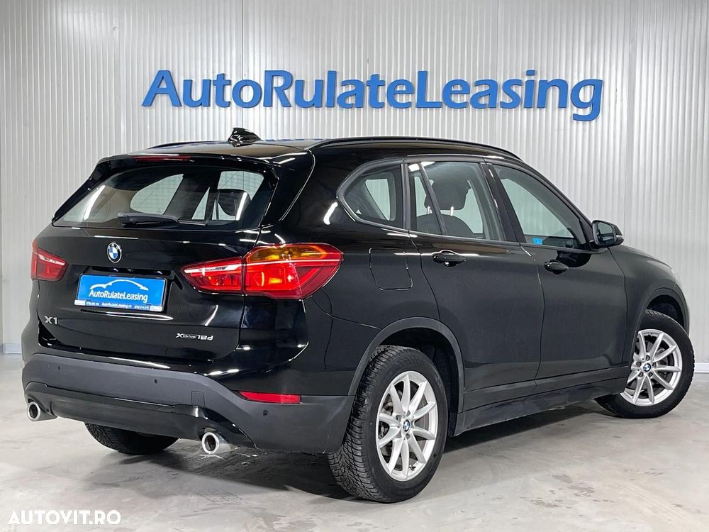 BMW X1 - 3