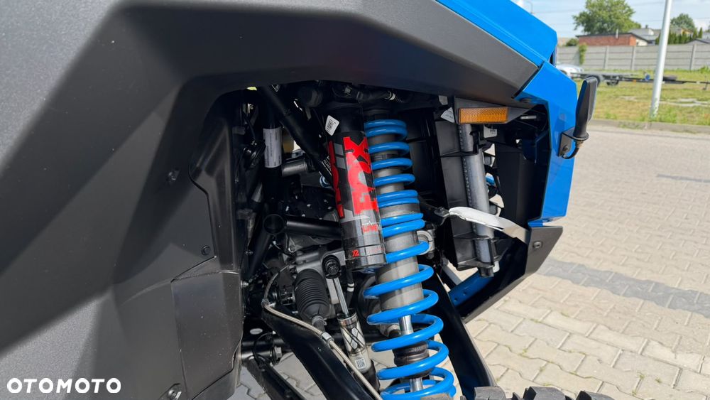 Polaris RZR - 21