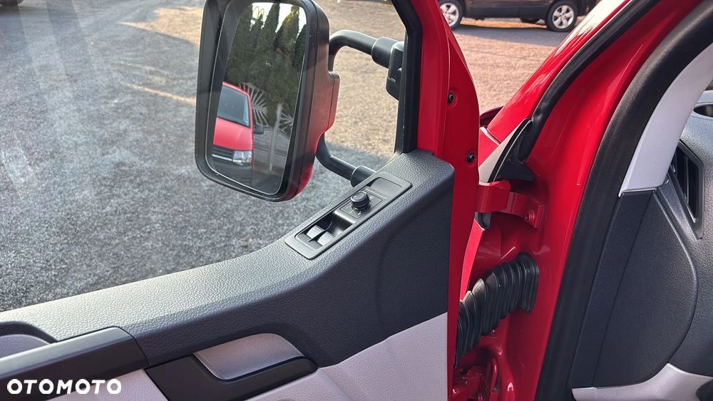 Volkswagen Transporter T6 - 6