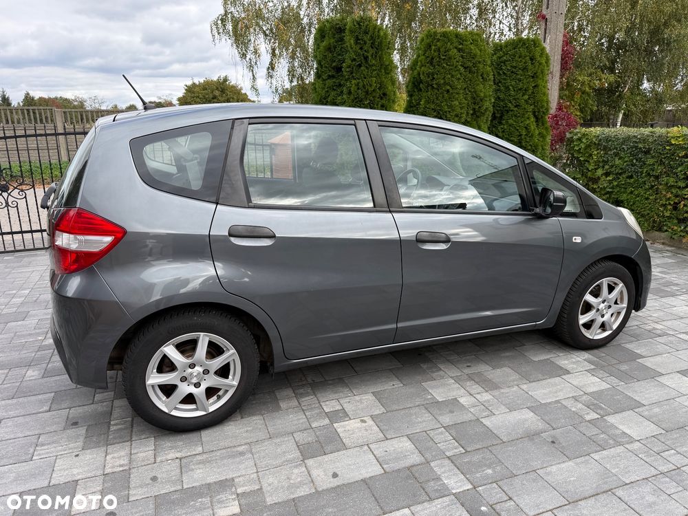 Honda Jazz 1.2 i-VTEC Trend - 7