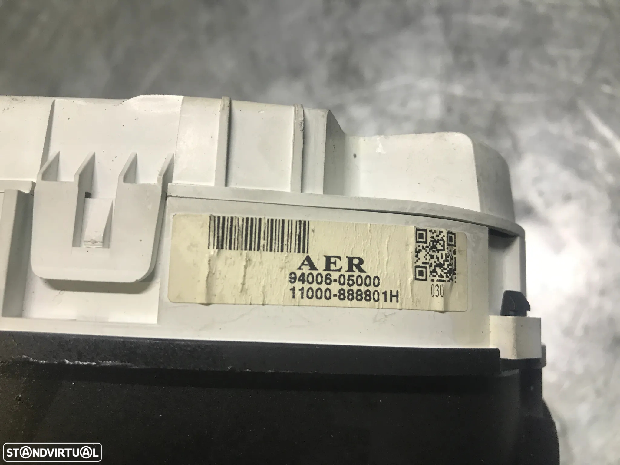 QUADRANTE HYUNDAI ATOS 94006-05000 - 3