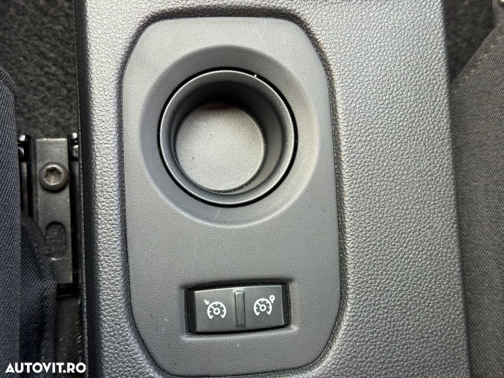 Dacia Duster ECO-G 100 Prestige Plus - 27