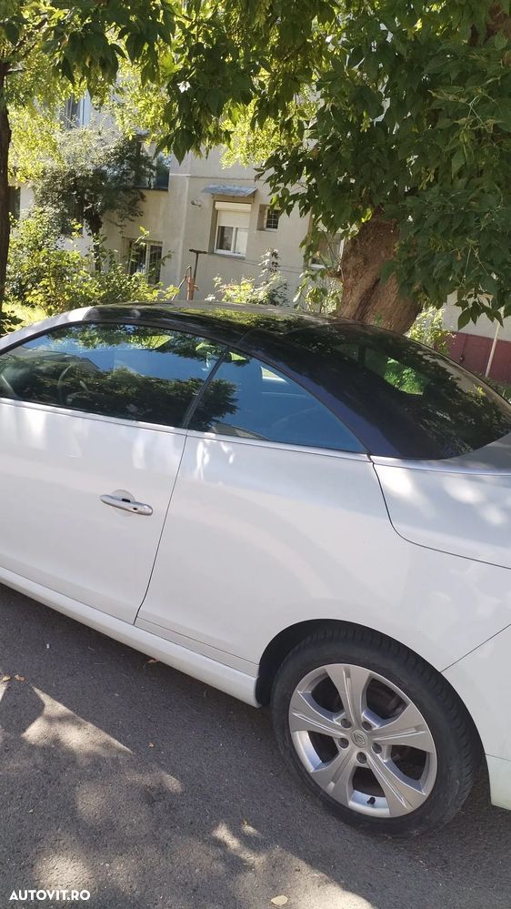 Renault Megane - 2